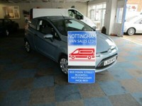 cheap vans nottingham